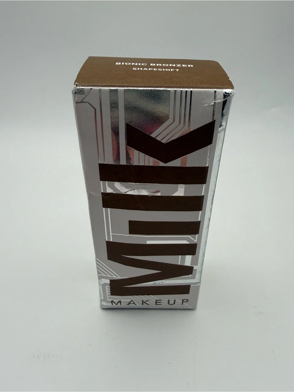 Milk Makeup Bionic Bronzer - Brown